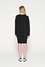 10Days Black dress scuba