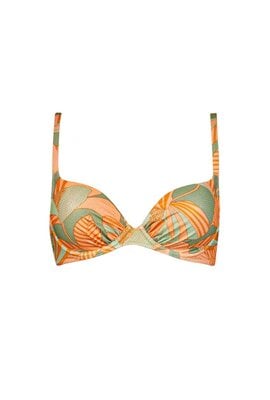 Watercult mint Bikini Top