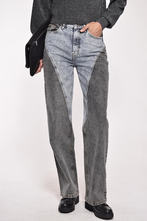 Rotate Indigo Jeans