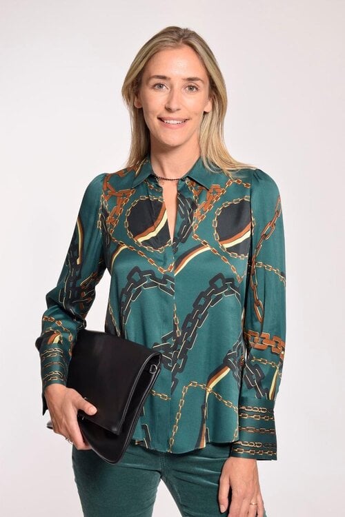 Marc Cain Blouse