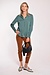 Marc Cain Groene Blouse
