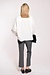 Max Mara Weekend Witte Blouse