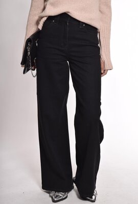 IRO Zwarte Pantalon