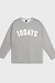 10Days graphite statement sweater