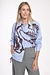 Essentiel Antwerp Blauwe Blouse