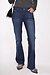 Cambio Indigo Paris Flared jeans