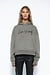 Zadig & Voltaire Grijze Sweater