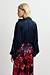 Essentiel Antwerp Donkerblauwe Blouse