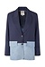 Baum Und Pferdgarten Blauwe Barba Blazer