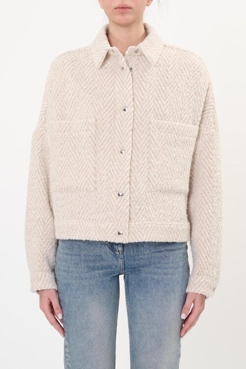 IRO Beige Jack