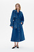 Baum Und Pferdgarten Blauwe Delilah Denim Trenchcoat