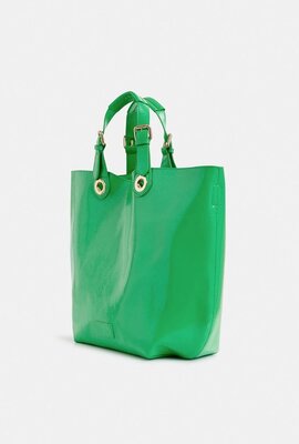 Essentiel Antwerp Groene Shopper