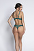 Lise Charmel Groen Sublime en Dentelle String
