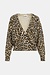 Essentiel Antwerp Leopard Vest