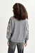 Essentiel Antwerp Grijs Sweatshirt