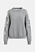 Essentiel Antwerp Grijs Sweatshirt