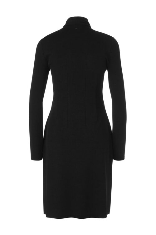 Marc Cain Zwarte Jurk