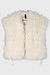 10Days light natural the Bobbie gilet