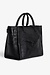 Zadig & Voltaire Zwarte Tas angel Tote Wings