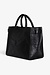 Zadig & Voltaire Zwarte Tas angel Tote Wings