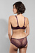 Empreinte Paars Louise BH