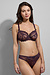 Empreinte Paars Louise String