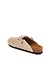 Scholl Taupe Fea New SynShea-W