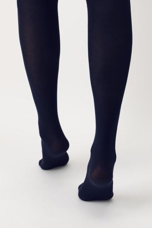 Oroblu Navy Cheryl Maillot