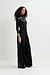 Essentiel Antwerp Zwarte Pantalon