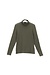 Oroblu Kaki Perfect Line Cashmere Shirt