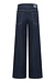 Cambio Indigo Amina Wide Leg Jeans