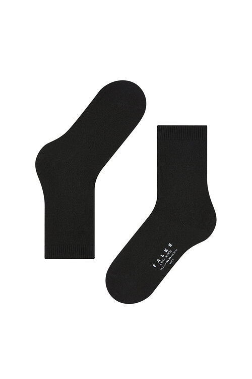 Falke Black FALKE Cosy Wool Damen