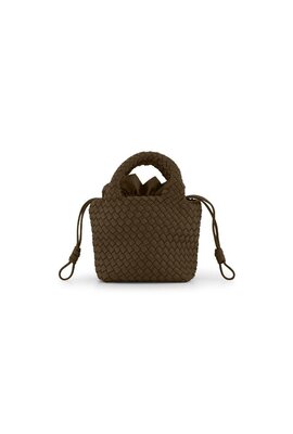 Marrea Bruine Neopreen Tas