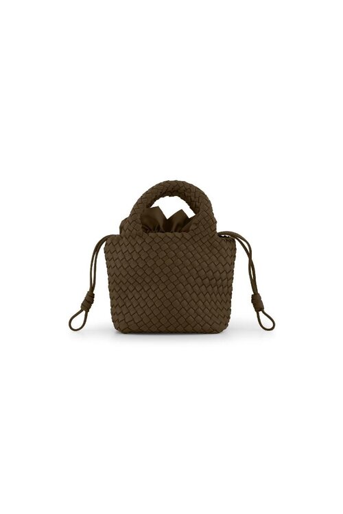 Marrea Bruine Neopreen Tas