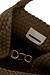 Marrea Bruine Neopreen Tas