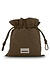 Marrea Bruine Neopreen Tas