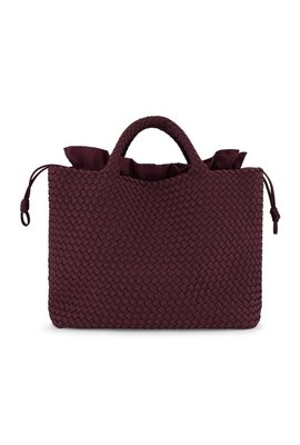 Marrea Bordeaux Neopreen Tas