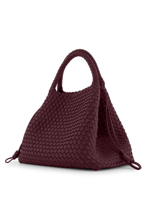 Marrea Bordeaux Neopreen Tas