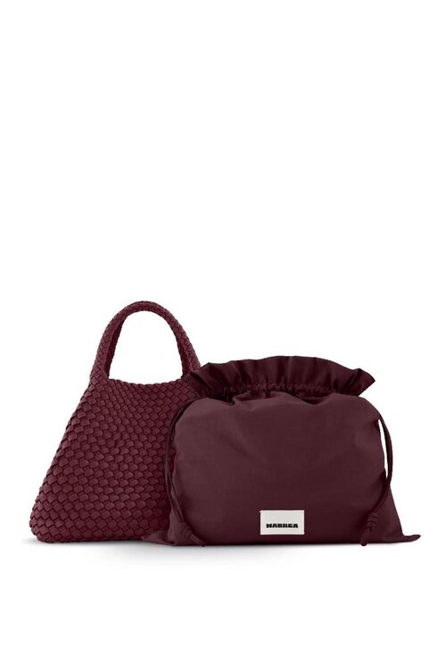 Marrea Bordeaux Neopreen Tas
