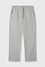 10Days Light Grey Melee THE STRAIGHT JOGGER
