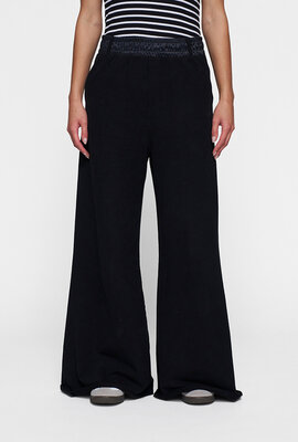 10Days Black THE WIDE JOGGER