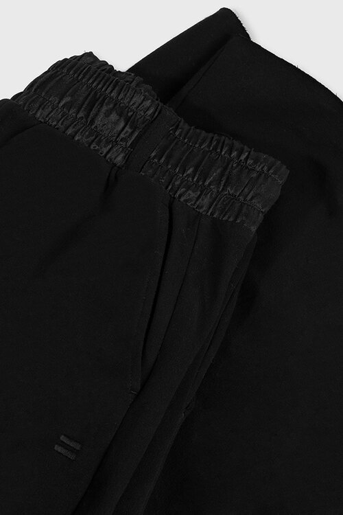10Days Black THE WIDE JOGGER