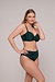 Prima Donna Groene Mangalore Bikini Slip