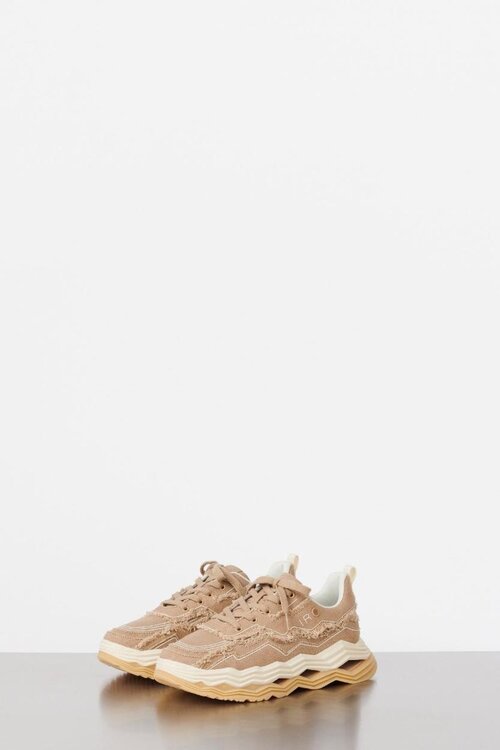 IRO Beige Sneaker