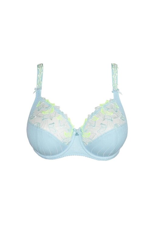 Prima Donna Lichtblauw Deauville BH