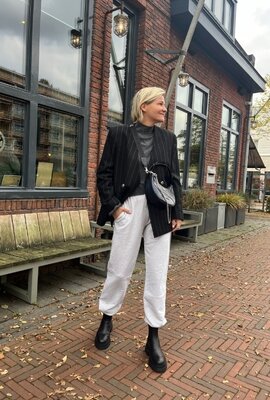 Fleur look 6