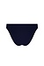 Lise Charmel Navy Rayure en Ligne Bikini Slip