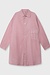 10Days Raspberry overshirt