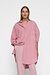 10Days Raspberry overshirt