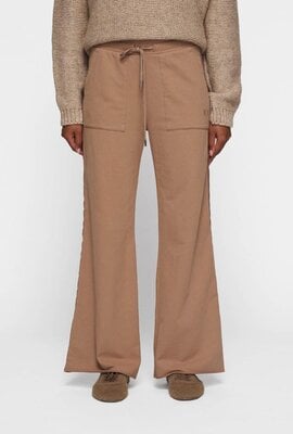 10Days Fudge flared jogger